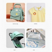 Kit 36 Repelente Adesivo Citronela Sai Mosquito