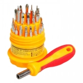 Kit Mini Chaves Precisao Multiuso Kit Ferramentas Fenda