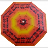 Guarda Sol Praia Verão Pesca Estampas Sortidas 1,90 x 1,80