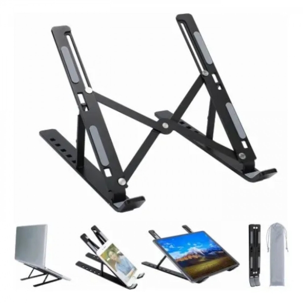 Suporte Nota Suporte Notebook Laptop Computador Mesa