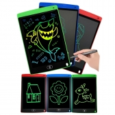 Lousa Mágica 10 Polegadas Infantil Digital Colorido Lcd Tablet 10