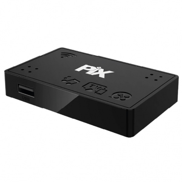 Screencaster Para TV | Espelhamento Celular Android iOS | HDMI Full HD