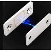 Kit Fecho Trava Porta de Armário Magnético Imã Ultra Forte