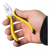 Mini Alicate Universal 5 Polegadas Bijuteria Artesanato