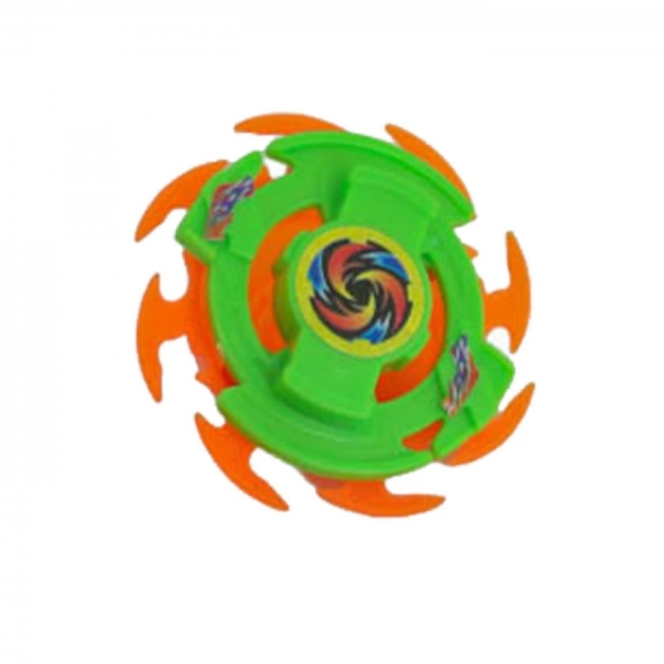 Brinquedo Beyblade Super Spin Top