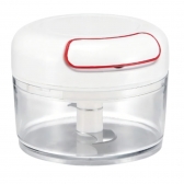 Cortador Manual Sq Triturador Alimentos 2 Lâminas