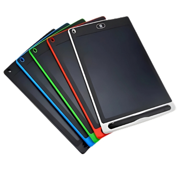 Lousa Mágica 10 Polegadas Infantil Digital Colorido Lcd Tablet 10