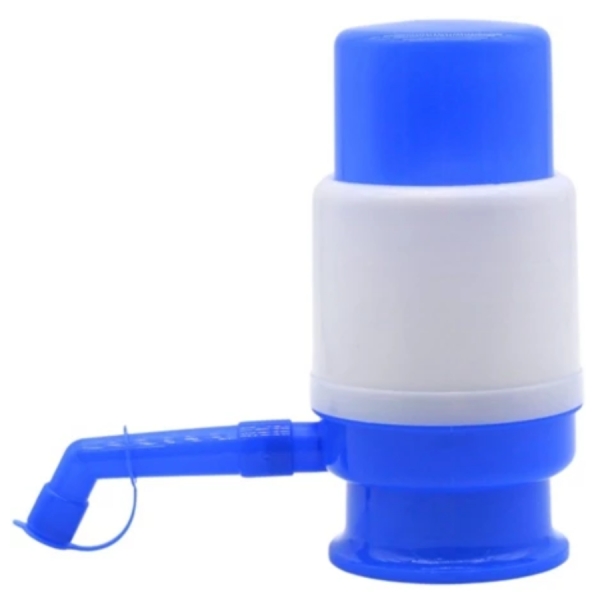 Bomba Manual Para Galão Garrafão Bebedouro De Água Pressão