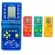 Super Mini Game Brick Game Portátil Jogos Infantil