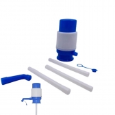 Bomba Manual Para Galão Garrafão Bebedouro De Água Pressão