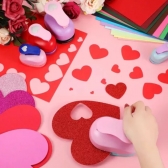 Perfurador De EVA e Papel Diversos Modelos De Furo Furadores De EVA e Papel