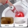 Desentupidor Manual De Pia Vaso Ralo Cano Esgoto Tipo Bomba Sucção 150mm Alta Pressão BC-08