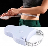 Fita Métrica Telescópica Medidor