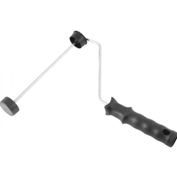 Rolo Para Pintura Não Respinga Econ 10Mmx23Cm C/Cabo