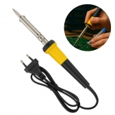 Ferro de solda para Estanho 40W Profissional 127V circuito