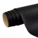 Reparo Para Couro Preto Ranhura Sintético Auto Adesivo 20Cmx30Cm