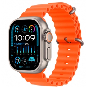 Relógio T800 Ultra Smart Watch Série 8 Monitor De Temperatura Corporal Bluetooth