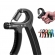 Hand Grip Mola Com Ajuste 5kg A 60kg Fisioterapia