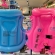 Colete De Natação infantil Liso, Terno Inflável Praia/Piscina Diversão TAMANHO G