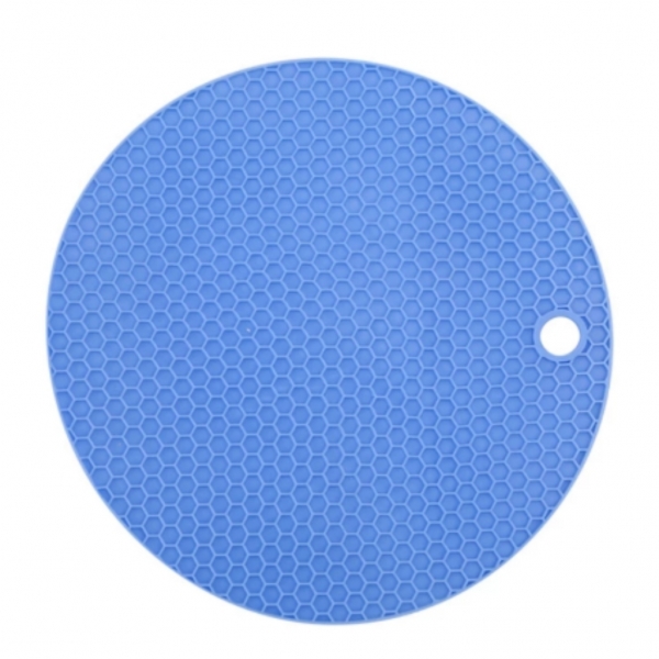 Descansos Panela em Silicone Protetor Resistente