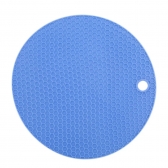 Descansos Panela em Silicone Protetor Resistente