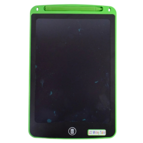 Lousa Mágica 10 Polegadas Infantil Digital Colorido Lcd Tablet 10