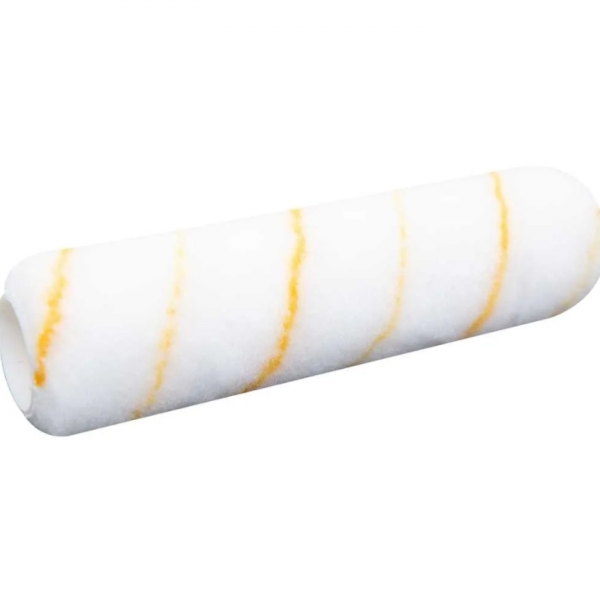 Rolo Para Pintura Não Respinga Econ 10Mmx23Cm C/Cabo