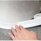 Fita Antimofo Selante Branca De Pvc À Prova de agua.