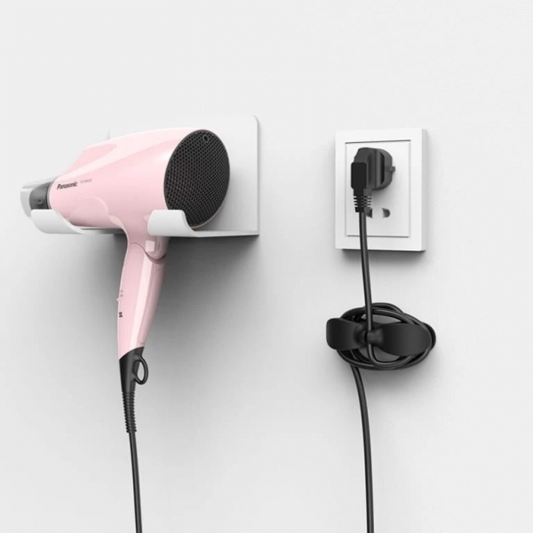 Kit 3 Suporte Do Cabo Clipe Universal O Invólucro Cord Organizador Para Cabos De Armazenamento