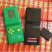 Super Mini Game Brick Game Portátil Jogos Infantil