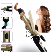 Modelador De Cabelos e Cachos Estilo Babyliss 22mm Bivolt