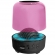 Caixa De Som Luminária Bluetooth Led Portátil
