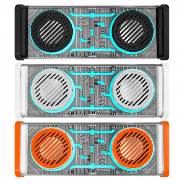 Caixa De Som Alto Falante Bluetooth 14W