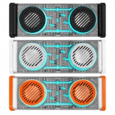 Caixa De Som Alto Falante Bluetooth 14W