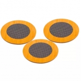 Descanso De Bambu Panela Suporte Protege Mesa