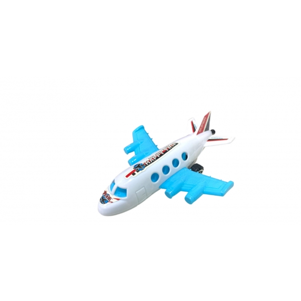 Aviao a Corda De Brinquedo