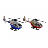 Mini Helicoptero Movido a Fricção