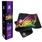 Mousepad Gamer Profissional 70x30 Cm Desk Pad Alta Qualidade