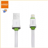 Cabo de Carregamento Rápido 3 metros USB para Lightning KAIDI H1372
