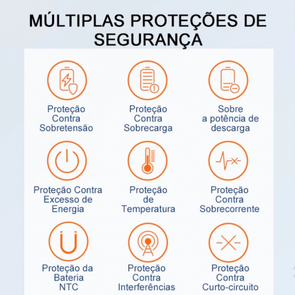 Carregador Turbo de Celular 25W Duplo Entrada Tipo C/ IOS/ V8 Hmaston Y24-1/2/3 Original