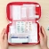 Necessaire Primeiros Socorros Porta Remédio Kit Viagem