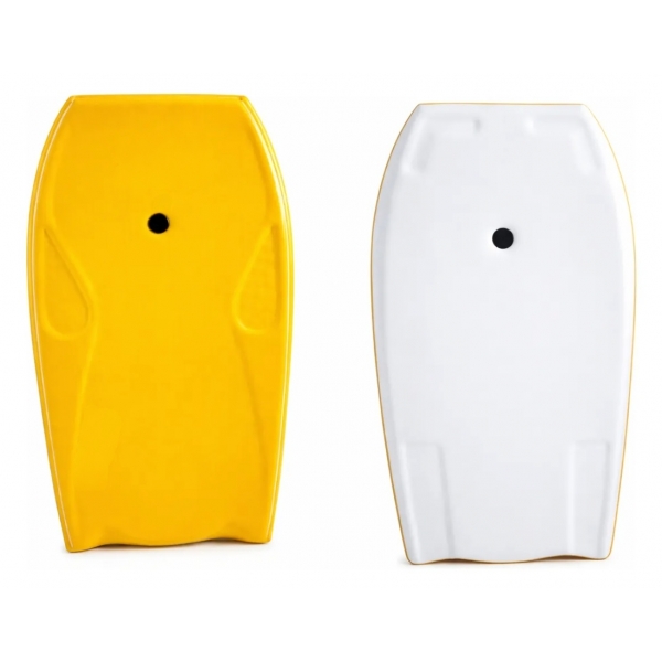 Prancha Surf Bodyboard Grande 96cm Para Praia E Piscina