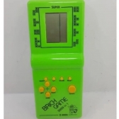 Super Mini Game Brick Game Portátil Jogos Infantil