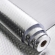 Papel Aluminio Adesivo Parede Cocina Resiste Calor 0.4x3m A0