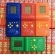 Super Mini Game Brick Game Portátil Jogos Infantil