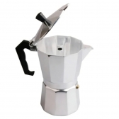 Cafeteira Italiana 6 Xícaras Fratelli