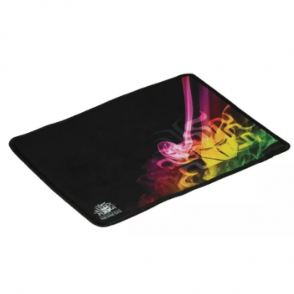 Mouse Pad Profissional Gamer Alta Qualidade 250xx210mm Cor Preto Desenho impresso Nemesis
