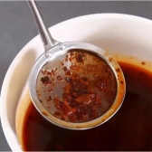 Concha Peneira Tela Fina Coador Pegador Fritura 9cm