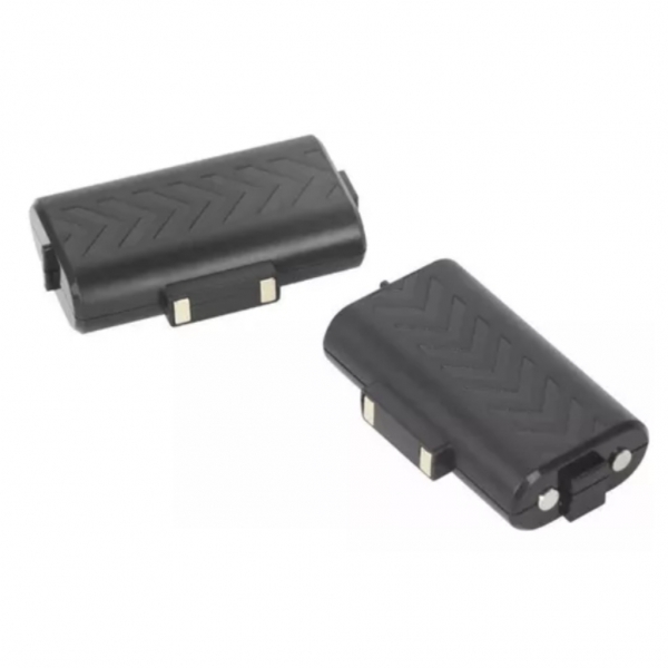 Carregador Controle Xbox One + 2 Baterias 800mah