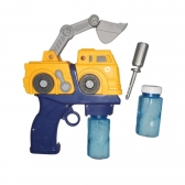 Lança Bolhas Caminhão Escavadeira Automatico Ferramenta